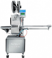 Автоматический механический клипсатор Hualian CSK-18 Ⅲ