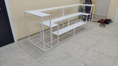 Стеллажи для цветов