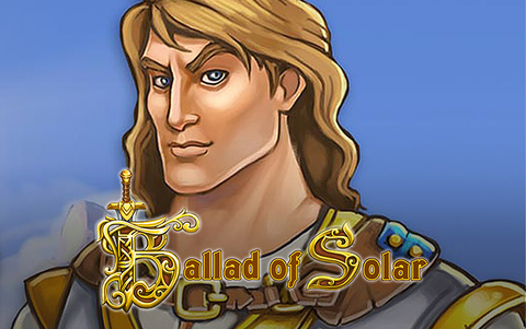 Ballad of Solar (для ПК, цифровой код доступа)