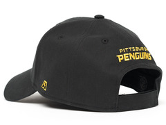 Бейсболка NHL Pittsburgh Penguins (большой размер)