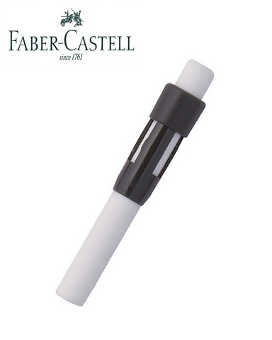 Ластик сменный Faber-Castell, 10 шт. (188201)