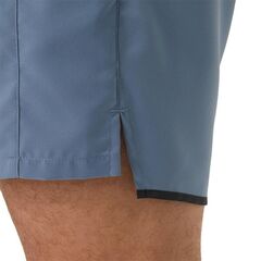 Теннисные шорты Asics Match 7in Short - steel blue