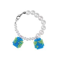 earth bracelet