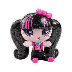 Минис Набор Замок Дракулауры