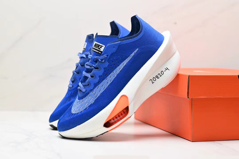 Nike Air Zoom Alphafly NEXT 3 'Blue/White' 