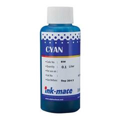 Чернила водные Ink-Mate EIM-290 DYE cyan 100 мл.