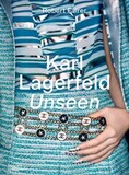 THAMES & HUDSON: Karl lagerfeld unseen the chanel years