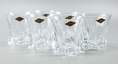 Набор стаканов для виски «Легенда», 6 шт, фото 5