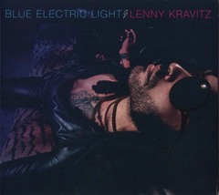 Lenny Kravitz / Blue Electric Light (CD)