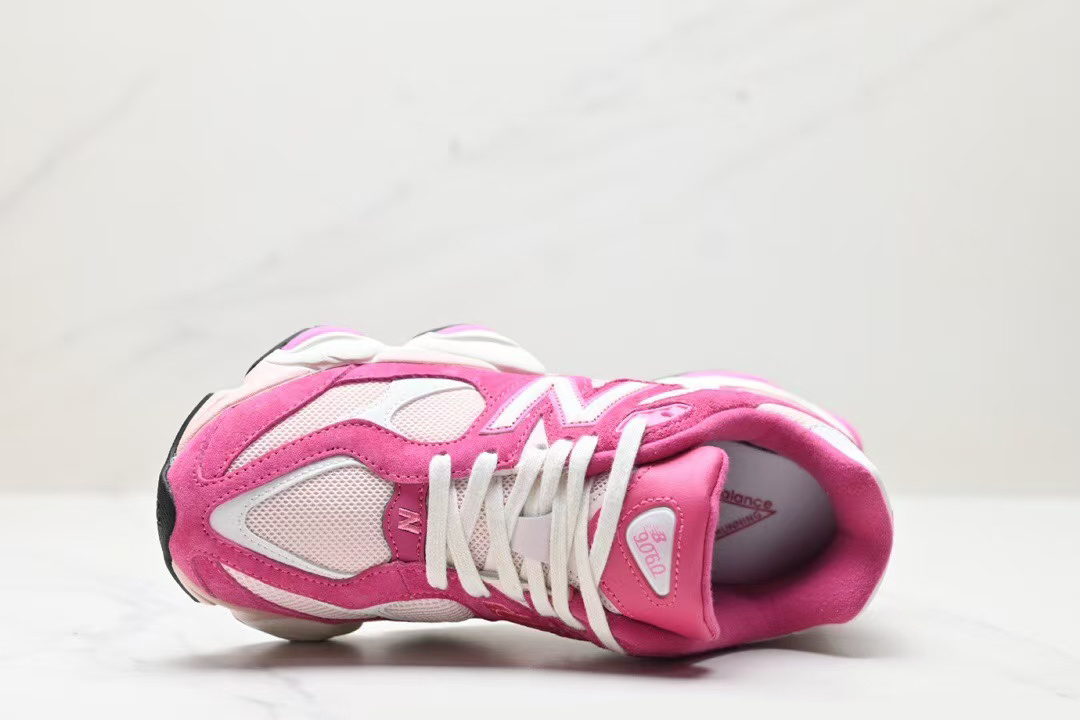 New balance fuchsia clearance