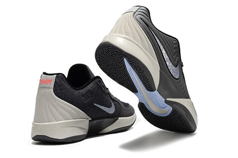 Nike Ja 2 'Iron Grey' 