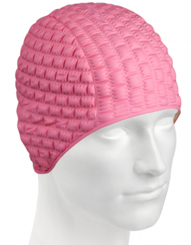 шапочка MADWAVE Candy Bubble M051605021W