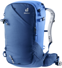 Рюкзак Deuter Freerider Pro 34+ Nightblue/Neptune