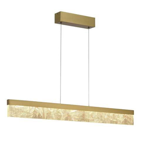 Светильник подвесной ST Luce Splendid SL6234.303.36