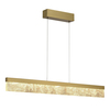 Светильник подвесной ST Luce Splendid SL6234.303.36