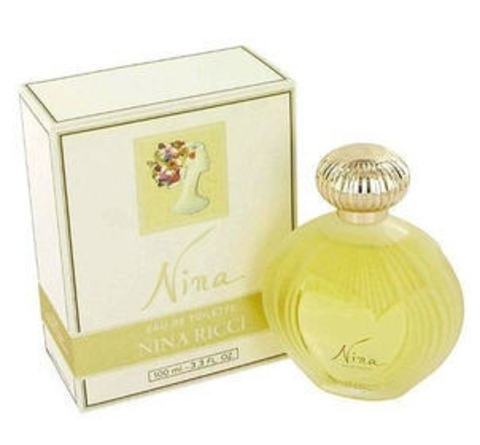 Nina Ricci Nina (1987)