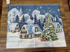 Кухонное полотенце