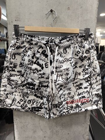 Шорты DSQUARED 352805 