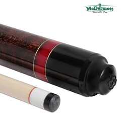 Кий McDermott G209 2PC Пул