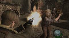 Resident Evil 4 (PS4, английская версия)