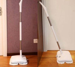 Беспроводная электрошвабра SWDK Electric Mop D260