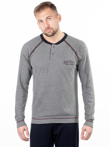 Мужская пижама EP 6069 Pigiama Enrico Coveri