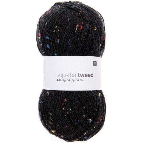 Rico Superba Tweed купить