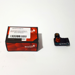 ДАТЧИК ВАКУУМНЫЙ MATIZ 0,8 (ДО 2008), AVEO F14D3, NEXIA N150 SOHC С 2010 СТАРТВОЛЬТ