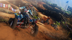 MX vs. ATV Supercross Encore (для ПК, цифровой код доступа)