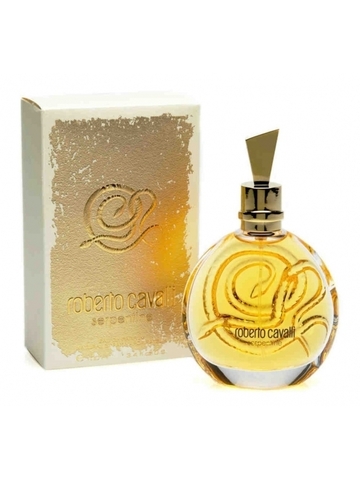 Roberto Cavalli Serpentine edp w