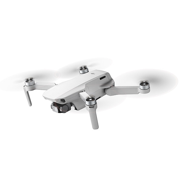 Купить Квадрокоптер Dji Mini 2 Combo