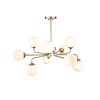 Светильник подвесной ST Luce Redjino SLE106203-09