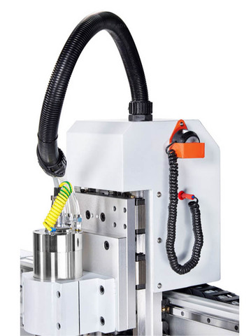 3D-фрезер Advercut K6090T 4A