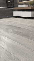 SPC ламинат Alpine Floor Premium XL Дуб платина ECO 7-14