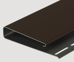 Döcke PREMIUM Наличник 75 мм (Шоколад)