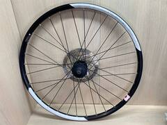 Колесо для велосипеда Alexrims ZX24 Ready 26" (переднее)