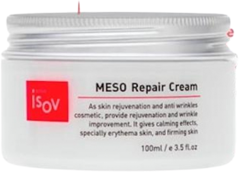 Isov Sorex Крем Meso Repair Cream