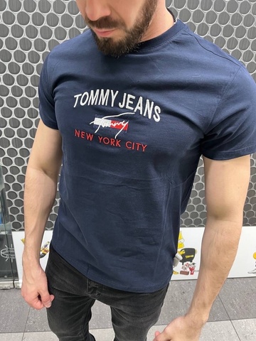 Футболка TOMMY HILFIGER 396153si