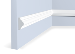 Молдинг D32V1