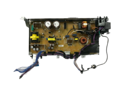 Плата питания низковольтная HP LJ M607, M608, M609 (RM2-6798, RM2-8951)