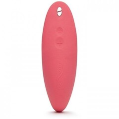 WE-VIBE Melt Бесконтактный клиторальный стимулятор розовый