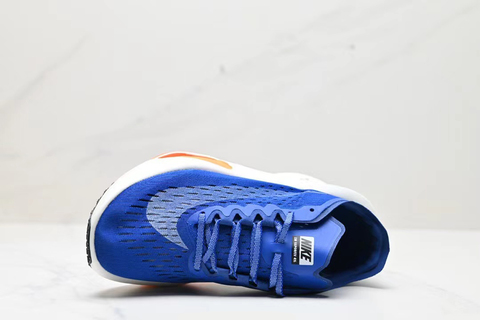 Nike Air Zoom Alphafly NEXT 3 'Blue/White' 