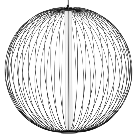 Подвесной светодиодный светильник Lightstar Sole 734067