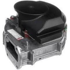 70.00.028P Rational Нагнетатель горелки RG130 SCC линия, 61-202G 230B начиная с 04/2004