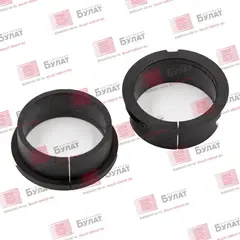 Втулка тефлонового вала БУЛАТ (упак. 2шт.) для Kyocera Mita KM-3050, 4050, 5050 2FG20190