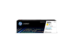 Картридж HP 207X лазерный желтый (2450 стр)