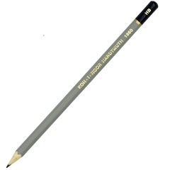 Карандаш чернографитный KOH-I-NOOR 1860, B