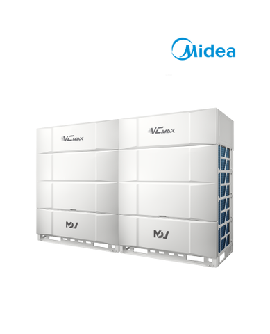 Купить Модульные наружные блоки Vcmax недорого со склада в Хабаровске, Якутске, Владивостоке, Южно-Сахалинске, Благовещенске