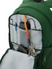 Картинка рюкзак городской Kanrock Prostep 22 Pine Green - 16