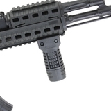 Рукоятка тактическая средняя, DLG Tactical
